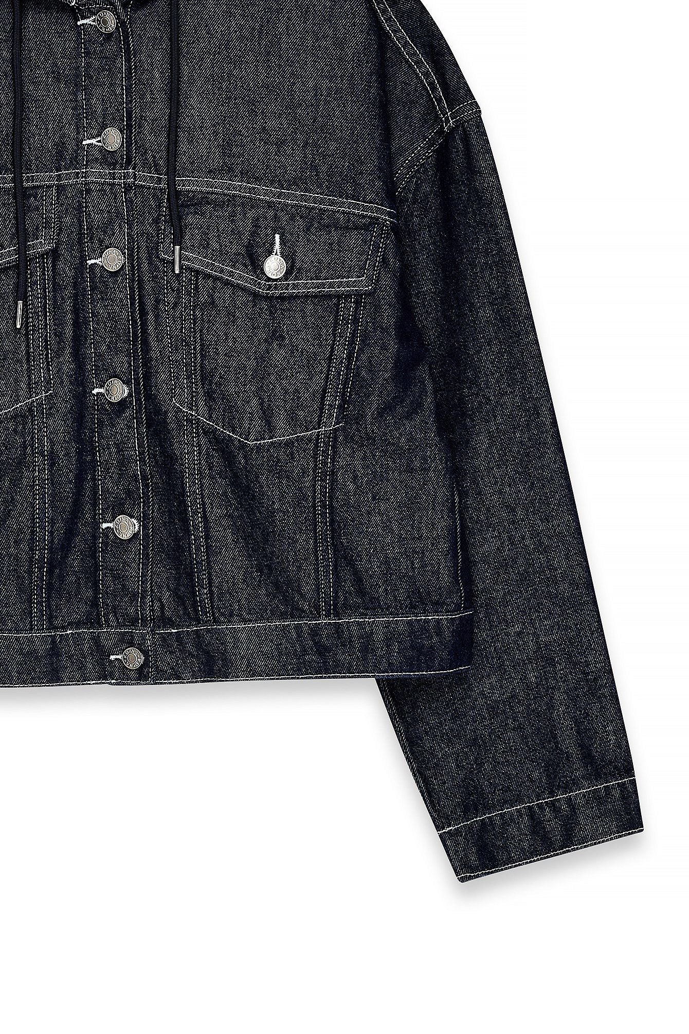 Chic Denim Set™