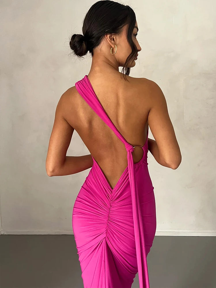 Hawthaw Women Party Club Evening Streetwear Bodycon Bodycon