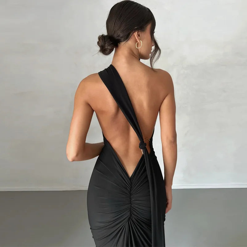 Hawthaw Women Party Club Evening Streetwear Bodycon Bodycon