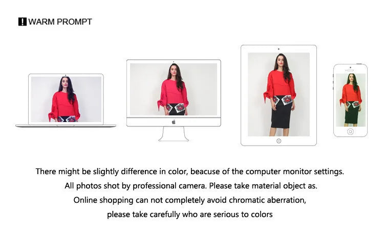 TWOTWINSTYLE Solid Blouse Mini Dresses For Women