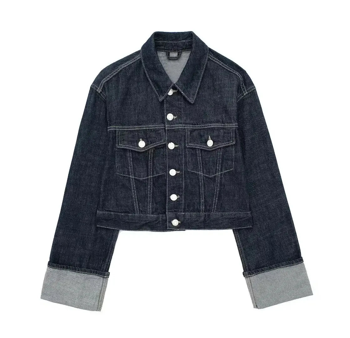 Chic Denim Set™