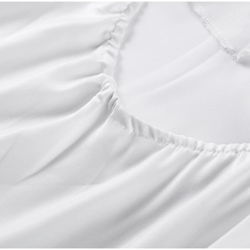 Elegant One-Shoulder Maxi Dress – Timeless Luxury