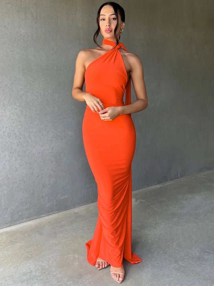 Hawthaw Women Party Club Evening Streetwear Bodycon Bodycon