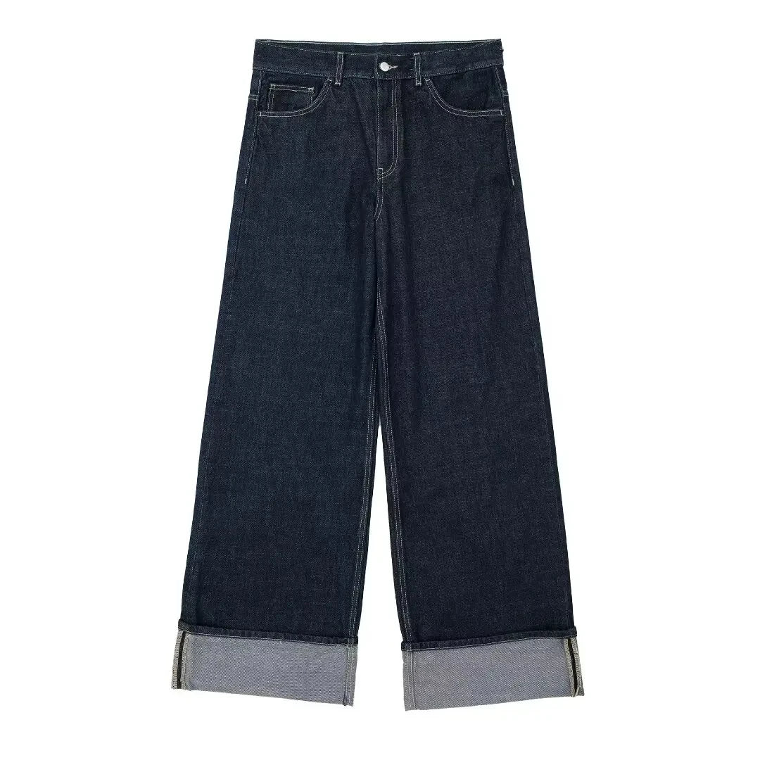 Chic Denim Set™