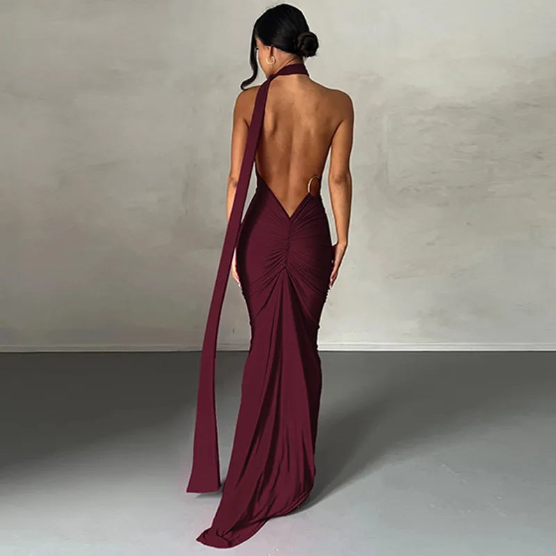 Hawthaw Women Party Club Evening Streetwear Bodycon Bodycon