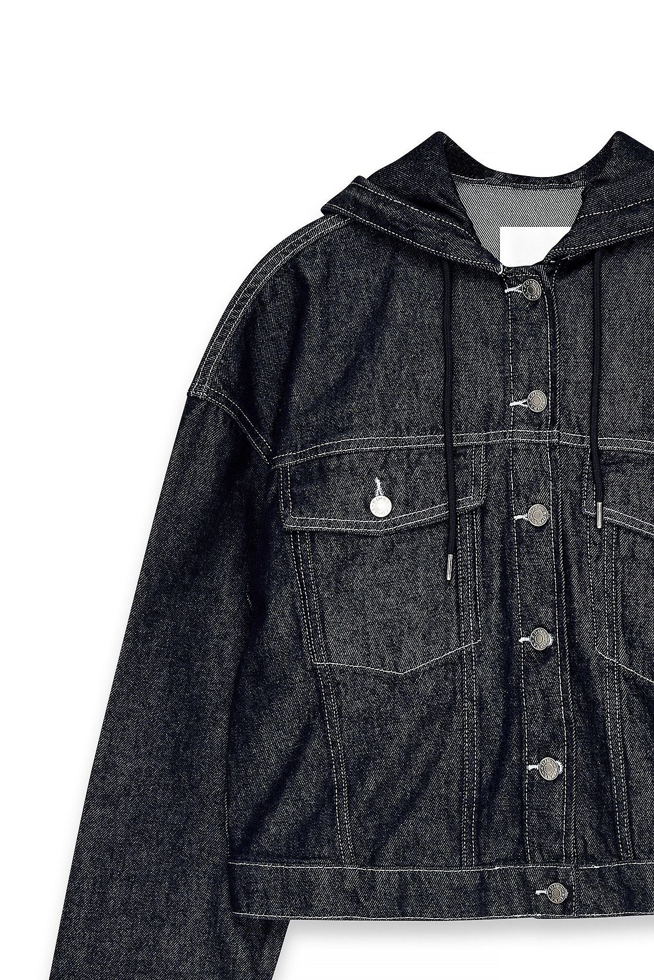 Chic Denim Set™