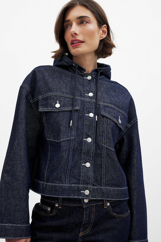 Chic Denim Set™