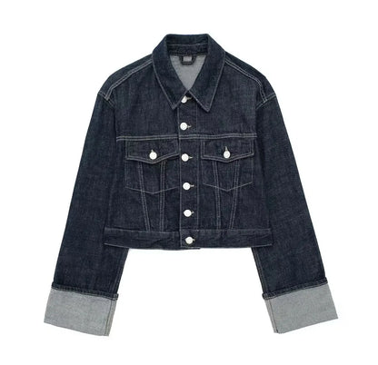 Chic Denim Set™