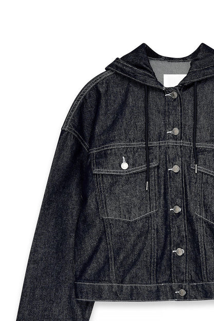 Chic Denim Set™