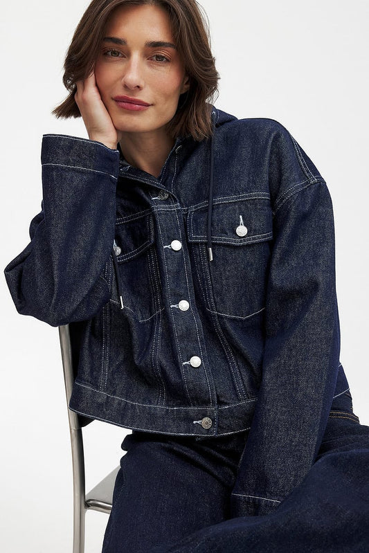 Chic Denim Set™